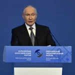 Владимир Путин предложил провести в России саммит по искусственному интеллекту