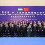 На форуме в Сиане для Ташкента подписали соглашения на $3,5 млрд