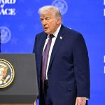 FT: фонд «Совета мира» Трампа по Газе не получил ни одного взноса