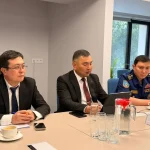 МЧС и Всемирный банк обсудили сотрудничество в сфере снижения рисков ЧС