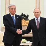 Казахстан и Россия увеличат взаимный товарооборот до $30 млрд