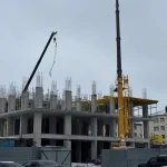 Переход к цифровому проектированию осуществляется в строительстве — МПС РК