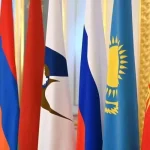 V Евразийский экономический форум стартовал в Астане