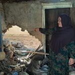 Сель, смерть и разрушенные дома: сотни семей в Таджикистане остались без крова