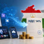 Сколько заработал бюджет Таджикистана на «налоге на Google»?