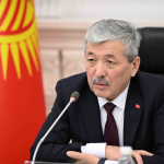 Кыргызстан отказал странам Запада, которые требовали от страны закрыть несколько банков