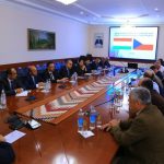 Таджикистан и Чехия рассматривают новые возможности для сотрудничества