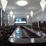 Состоялась Республиканская конференция «Роль искусственного интеллекта в развитии Вооруженных сил»