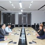 Таджикистан реализует масштабные реформы в водном секторе на национальном уровне