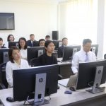 В Душанбе рассмотрены перспективы использования платформы «MAZU» для мониторинга опасных природных явлений