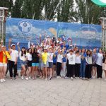 XI Международный культурно-образовательный форум «Дети Содружества» впервые пройдет в Гулистоне