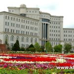 Завтра состоится ежегодное общее собрание акционеров ОАО «Рогунская ГЭС»