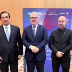 Хабибулло Назарзода принял участие в совещании генеральных директоров гражданской авиации регионов ИКАО