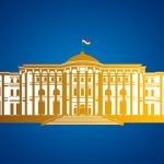 Выражение соболезнования Лидера нации в связи с трагической гибелью Председателя Горно-Бадахшанской автономной области Алишера Мирзонабота