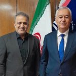 Обсуждено расширение сотрудничества Таджикистана и Ирана в нефтегазовом секторе
