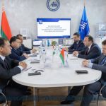 Вузы Таджикистана и Беларуси создадут новые совместные с образовательные программы по микроэлектронике
