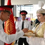 Участники международного сбора «Айбын-2026» съехались в Казахстан