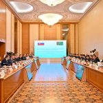 Туркменистан – Словацкая Республика: курс на расширение взаимовыгодного экономического партнёрства
