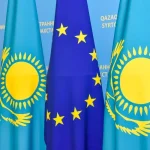 Глава государства: Казахстан готов вывести сотрудничество с ЕС на новый уровень