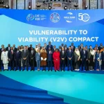 Туркменистан участвует в юбилейном форуме развития Фонда ОПЕК в Вене
