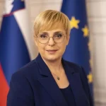 Глава Туркменистана поздравил Президента Республики Словения с Днём государственности