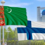 Туркменский университет подписал меморандум о взаимопонимании с вузами Финляндии