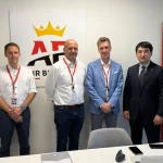 Air Belgium начнёт грузовые авиаперевозки через Ашхабад в августе