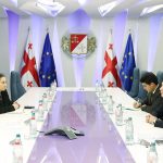Туркменистан и Грузия обсудили ключевые вопросы финансово-экономического сотрудничества