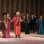 Каспийский бриз в Авазе, бахши в Белеке, народные театры в Балканабате – Неделя культуры 2026
