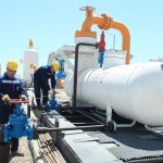 Новые объекты повышают эффективность нефтедобычи в Балканском велаяте
