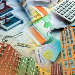 Доля льготной ипотеки в Казахстане выросла до 85%