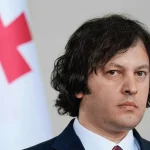 Состоится первый официальный визит премьер-министра Грузии в Кыргызстан