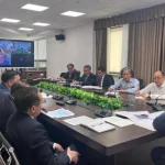Пилотные проекты в бассейнах Каспия, Арала и Балхаша разработают в Казахстане