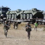 Боевая готовность: Минобороны предупредило казахстанцев о проведении учений