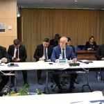 Страны ЦА и Евросоюз обсудили ситуацию в Афганистане