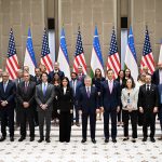 Интерес американских финансовых институтов и компаний к Узбекистану продолжает расти – Саида Мирзиёева