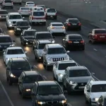 Почти 6 млн автомобилей зарегистрировано в Казахстане