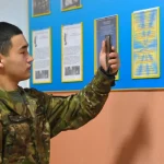 Цифровую систему защиты прав военнослужащих внедрили в Казахстане