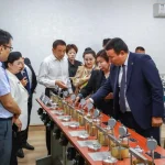 Кыргызстан перенимает опыт Китая в сфере проектирования и городской инфраструктуры