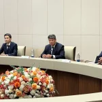 ООН готовит новый стратегический документ о сотрудничестве с Кыргызстаном