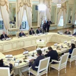 Владимир Путин назвал общую цель Казахстана и России