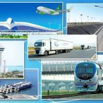 Туркменистан активно развивает транспортно-коммуникационный комплекс