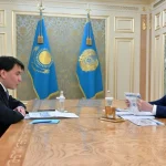 Токаеву доложили о передаче в конкурентную среду активов на 3,4 трлн тенге