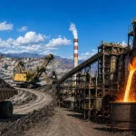 Казахстан пригласил американские компании к разработке месторождений редких металлов