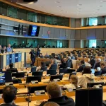 Реформы Казахстана и партнерство с ЕС обсудили в Европарламенте