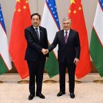 Президент Узбекистана выступил за расширение технологического и инвестиционного партнёрства с Китаем
