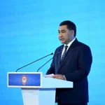 Амангельдиев обозначил приоритеты экономического сотрудничества стран ШОС