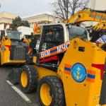 Парк техники МЧС за последние годы вырос в три раза – глава МЧС