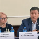 В Кыргызстане предложили законодательно урегулировать сферу психологической помощи