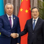 Казахстан и Китай нацелены на увеличение товарооборота до $100 млрд